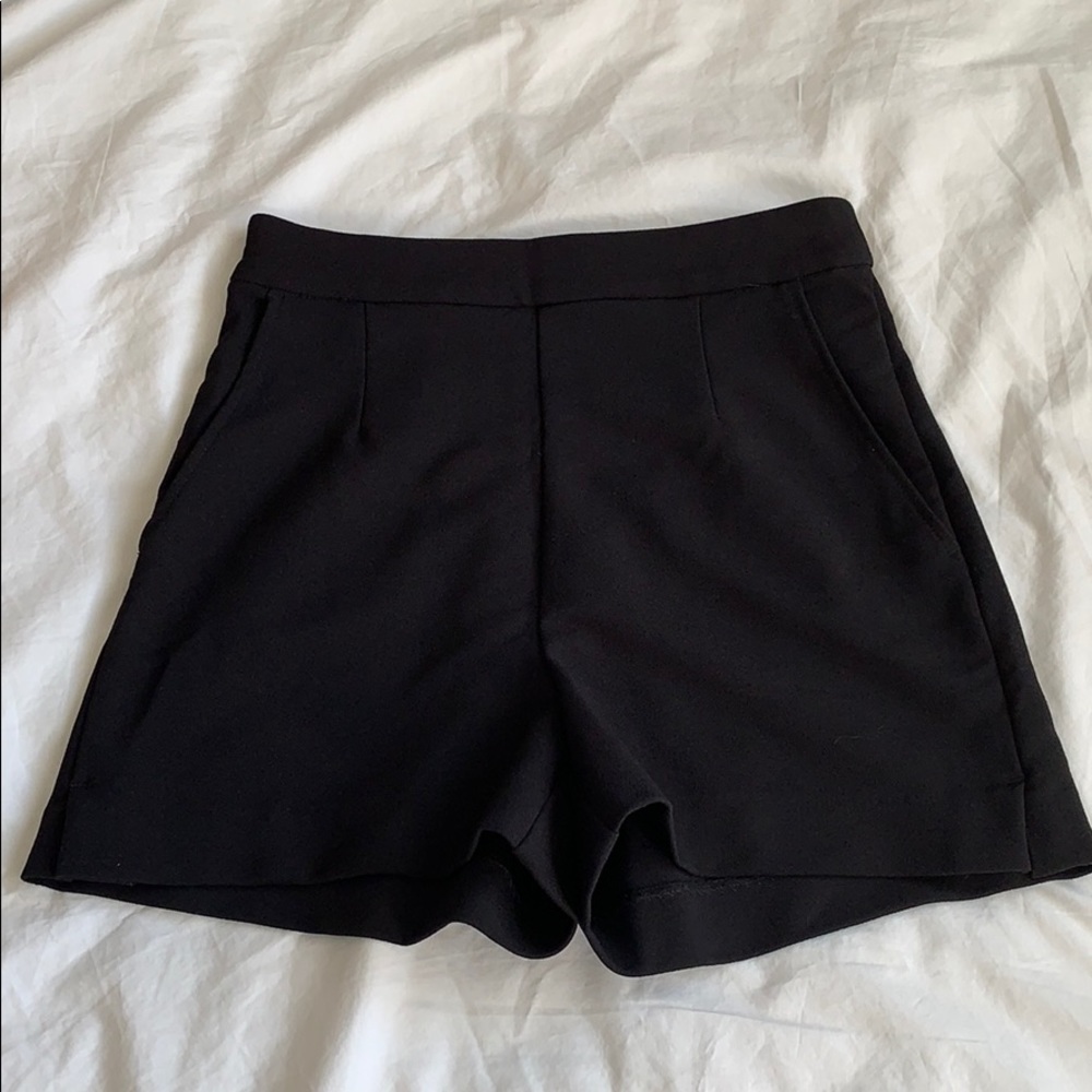 Classy dynamite shorts